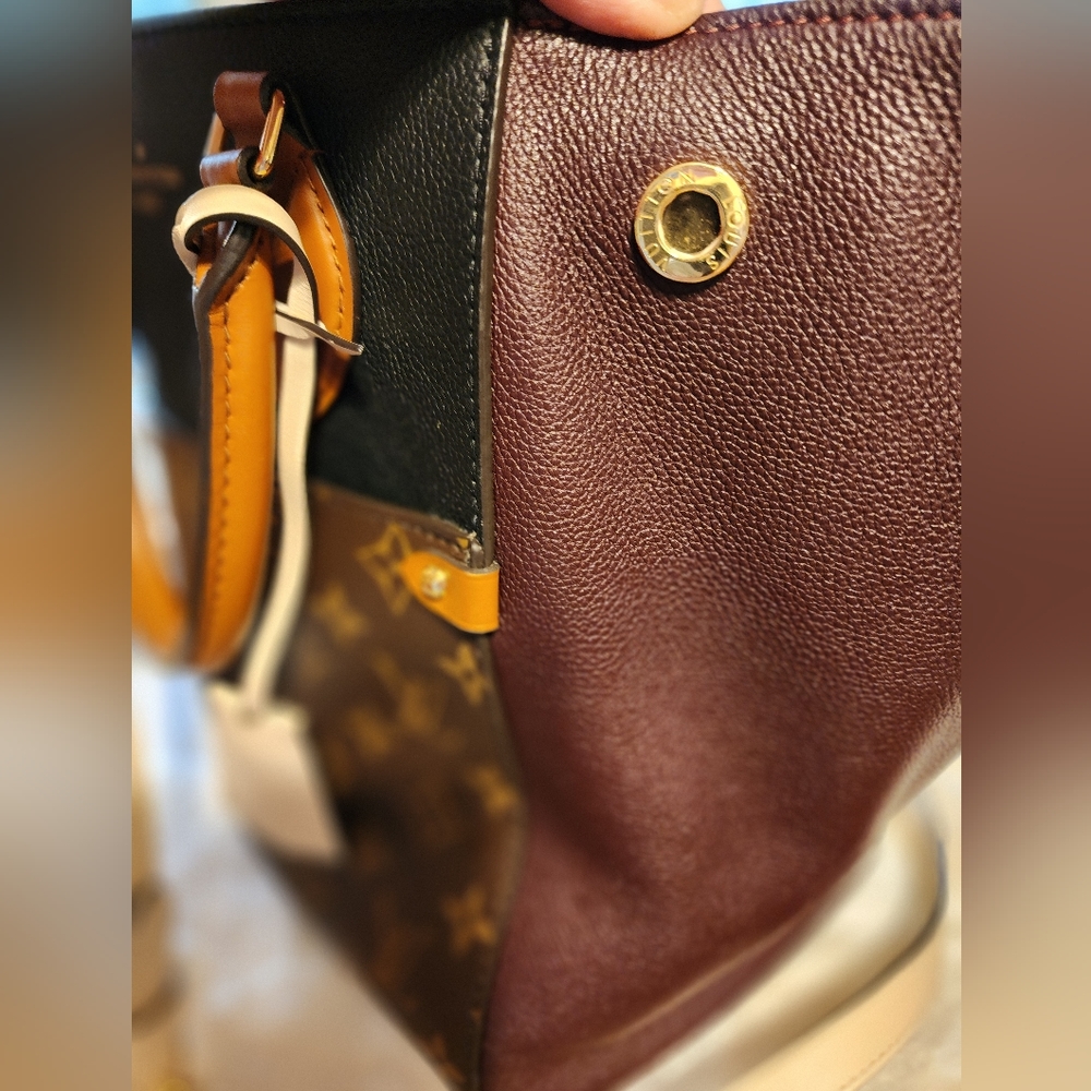 Louis Vuitton bag